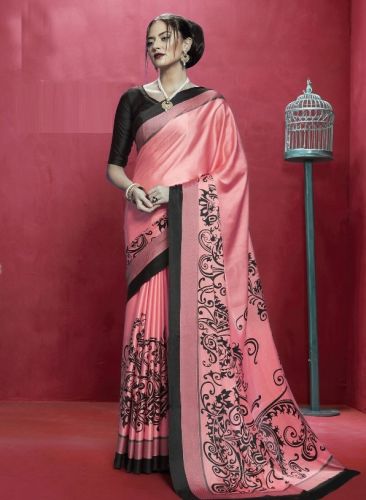 Vindhya Silk Saree SKU-KLND47016 (Code: 1AU8)Vindhya Silk Saree SKU-KLND47016 (Code: 1AU8) VIN7YCQG56