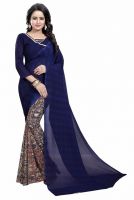 Fashionable Saree (Code: 1K9D)FASBBX1571