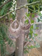 Eye-Catching Earrings (Code: 1CGF)EYEKHJ6O90