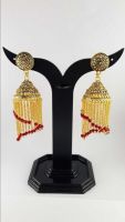 Pair Of Earrings (Code: 1L8A)PAIITUJJ50