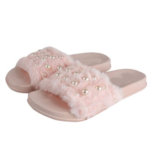 Women's Stylish Slipper SKU- PFS (Code: NTYX)WOMIPF8R91