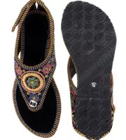 Ethnic Footwears (Code: 14LC)Ethnic Footwears (Code: 14LC) ETHS1J3Z40