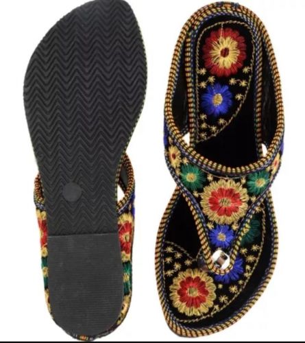 Ethnic Footwears (Code: 14LB)ETH02MWP5