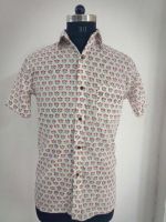 Fancy mens shirtFANG5W7814