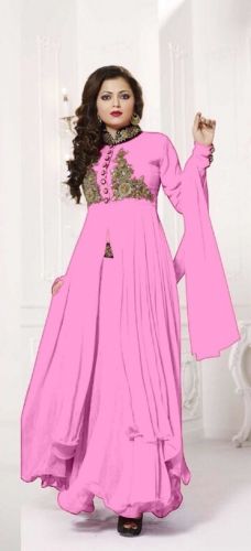 Designer Lehenga Suit DESSKIOW16