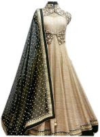 Anarkali suit  ANAN03LE31