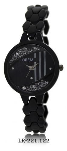 Women's Analog Watch  WOMMAHZB49