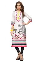 Trendy Digital Printed Kurti (Code: 15YY)Trendy Digital Printed Kurti (Code: 15YY) 	TREFY2NM18