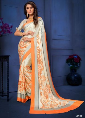 Floral Silk Saree SKU-RKVR6859 (Code: IZUB)Floral Silk Saree SKU-RKVR6859 (Code: IZUB) 	FLO1TQK045