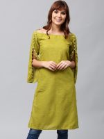 Stunning Kurti SKU : YA1088  Stunning Kurti SKU : YA1088 	STUBUEUD80