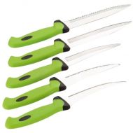 Premium Knife set of 5 SKU: 5k (Code: 1EZ6)PREYJ7JA55