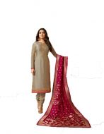 Anarkali suit ANAFC3AJ35