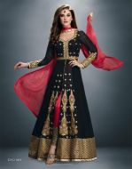 Anarkali suitANAHQVMH65