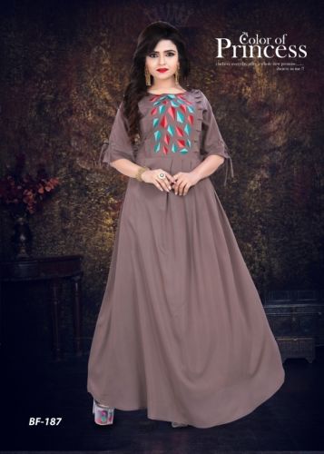 Stylish Kurti  STYW9UYD86