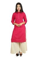 Dramatic Kurti & Palazzo SKU-D15-Pink-1K1P (Code: 1JBT)Dramatic Kurti & Palazzo SKU-D15-Pink-1K1P (Code: 1JBT) DRAKKVEX32