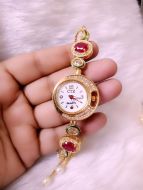 Kundan watch 	KUNX0U2120