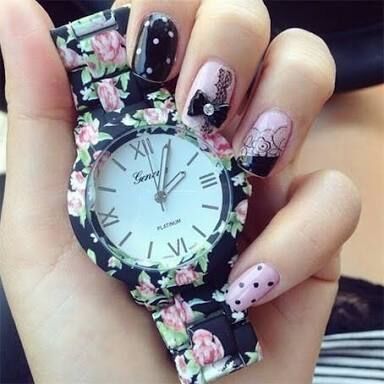 Stylish women watchSTYLVFXO26 	