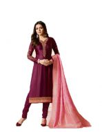 Anarkali suit ANAI5YOG81