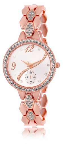 Women's Analog Watch vol-2  WOMCP4ZY18