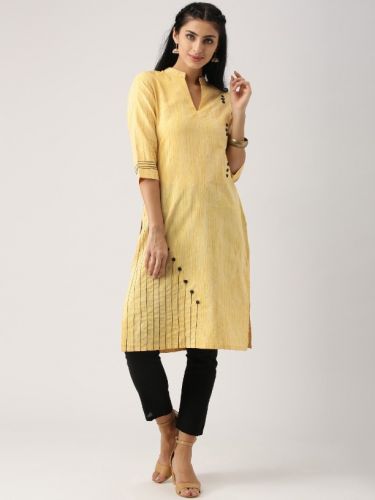 Stunning Kurti SKU : NAU2508  STUYD82Q56