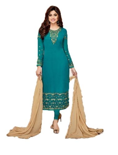 Anarkali suitANA152Y370