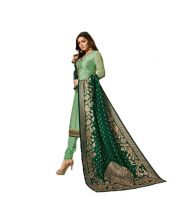 Anarkali suitANAU956G69 	