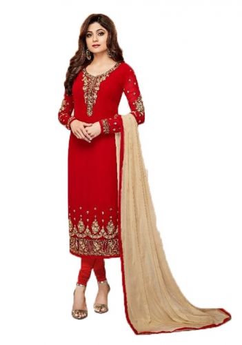 Anarkali suitANAS7JGG32