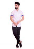 Solid Men's Shirt SKU-RGS26 (Code: 1I5Z)SOLJ7E3R75