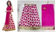 Women's Ethnic Wear Lehenga SKU - LAAO1763P-Aika (Code: 1H73)Women's Ethnic Wear Lehenga SKU - LAAO1763P-Aika (Code: 1H73) 	WOMNDU7J40