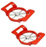 2 Pices apple cutter (Code: 1F2U)2 PROFAS34