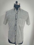 Fancy mens shirtFANELZXA17