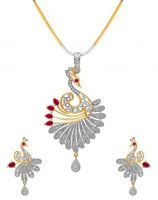 Artificial Jewellery Set (Code: 1B2G) ARTJR9CT68