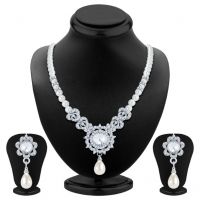 Enticing Necklace Set SKU-2239NADV1080 (Code: 1B32)ENTKGP2T69