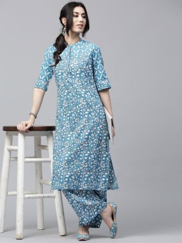 Stunning Kurti SKU : YA4334 (Code: 15XI)STU4C6QT93