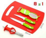 Kitchen Tool SKU: S18 (Code: 1G1I)KIT5KCYT78