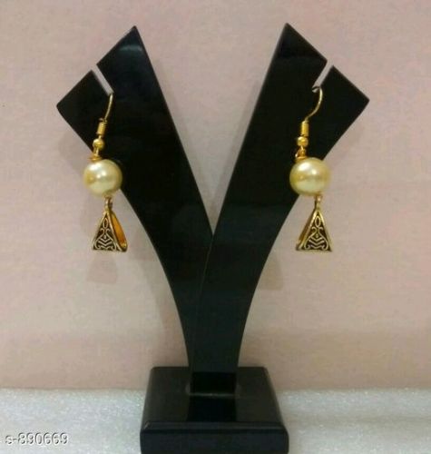 Beautiful Alloy Earring (Code: 1FXR)BEA6YS9E50