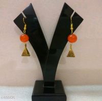 Beautiful Alloy Earring (Code: 1FXS)BEAZAXPR85