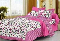 Decorative Double Bedsheet (Code: 19KX)Decorative Double Bedsheet (Code: 19KX) DECQVP0D46