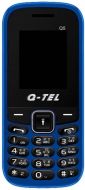 Q-TEL Mobile Phones SKU:- Q5_BLUE (Code: 1KWP)Q-THFNOA0