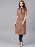 Fascinating Kurtis SKU : YA1847 (Code: 15WT)FAS8UZ0Y99