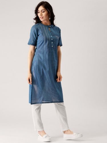 Fashionable Kurti SKU : NAU2564Fashionable Kurti SKU : NAU2564 	FAS1Q2O873