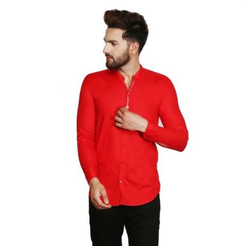 Stylish Mens Shirt STYFEV5R84