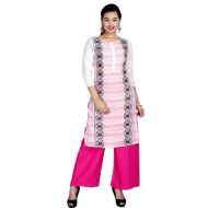 Ethnic Kurti SKU-VB-Style27-Pink Ethnic Kurti SKU-VB-Style27-Pink 	ETHY2A3S90