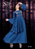 Stylish Kurti STYVKWMW13