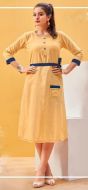 Stylish Cotton Kurtis Vol-2 (Code: 15YG)Stylish Cotton Kurtis Vol-2 (Code: 15YG) STYX820463