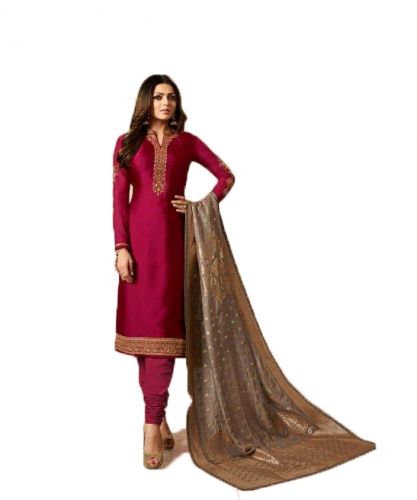 Anarkali suit  	ANA2OMU087