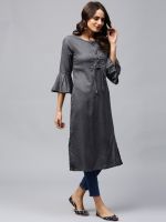 Fashionable Kurti  FASXZUSV79