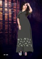 Stylish Kurti  	STYYKO0Z9