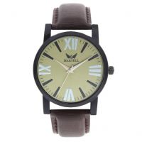 Mens wrist watchMENAG8LR38