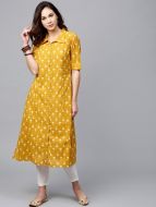 Stunning Kurti SKU : YA1782 (Code: 16DK)STUXSHGK94